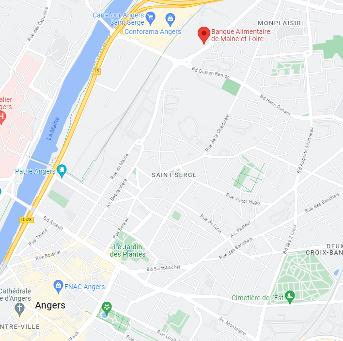 ANGERS