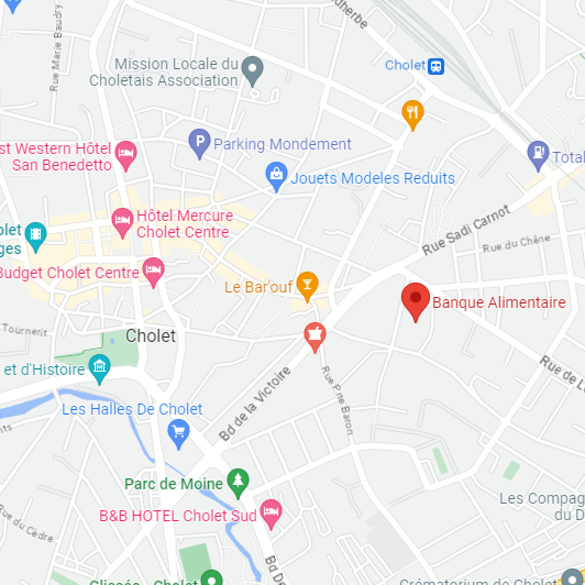 CHOLET